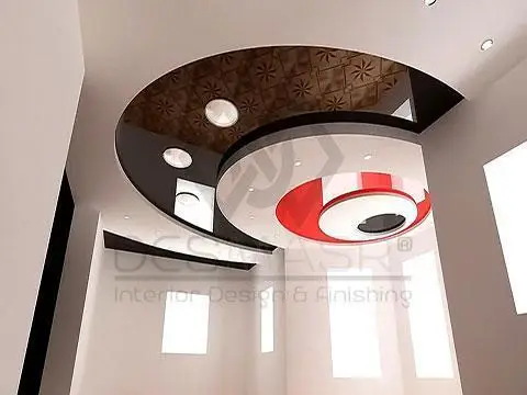 أعمال الجيبسوم بورد والمارومكس